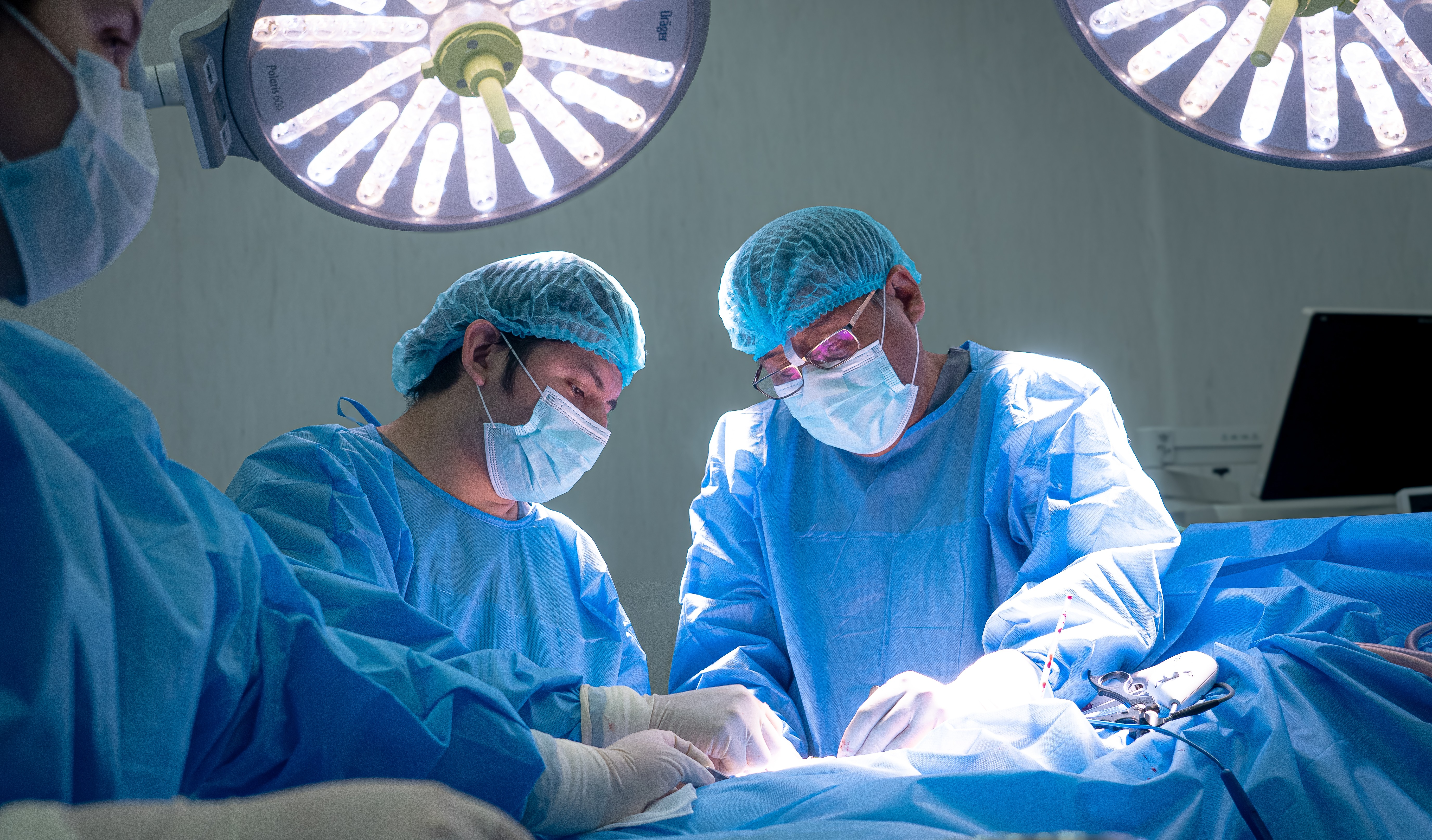 Clínica San Clemente – Urología avanzada