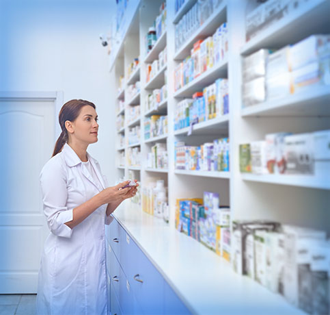 Farmacia